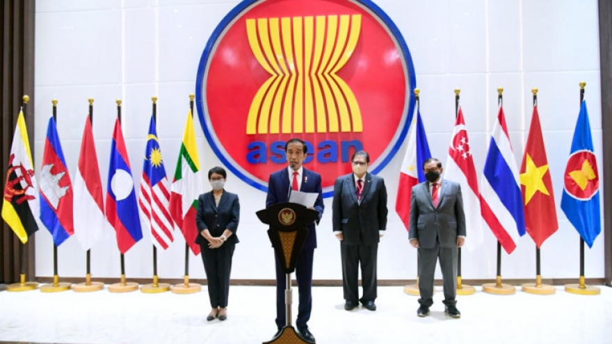Indonesia với vai trò Chủ tịch ASEAN 2023 và nỗ lực tạo ra “di sản”